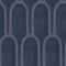 Tempaper Queen Emma by She She Peel and Stick Wallpaper Bogen Blue